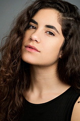 picture of actor Claudia Trujillo