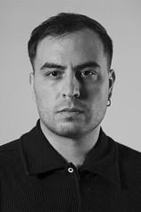 photo of person Pablo Calisto
