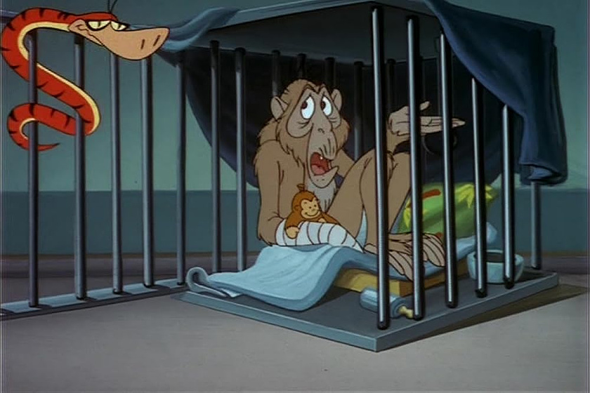 Imagen de la-tostadora-valiente-al-rescate