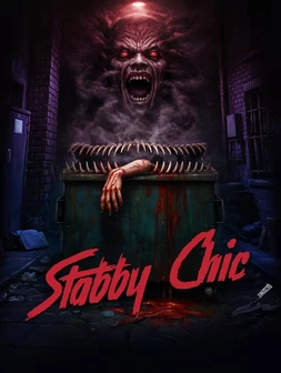 Stabby Chic