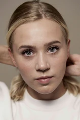 photo of person Josefine Frida Pettersen