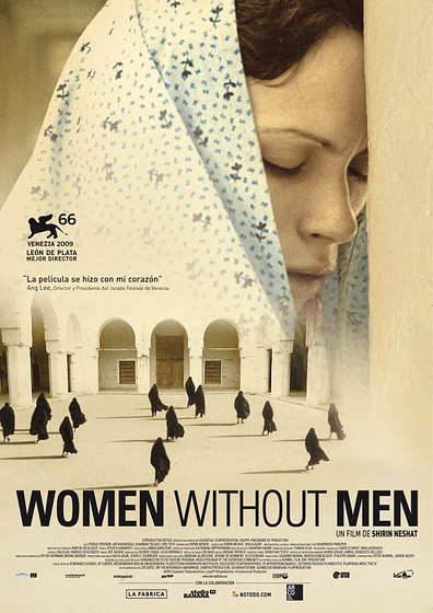 Imagen de Women Without Men (Cartel)