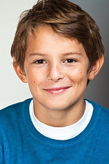 picture of actor Finley Jacobsen