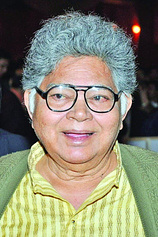photo of person Sunil Gangopadhyay