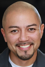 photo of person Brian Kamei