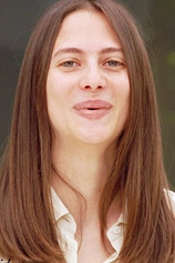 photo of person Carolina Pavone