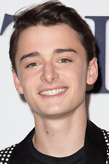 picture of actor Noah Schnapp