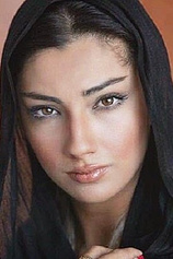 picture of actor Mahya Dehghani