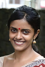 picture of actor Kani Kusruti