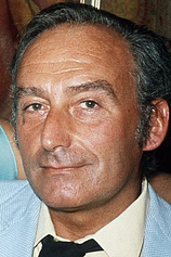 photo of person Pierre Barillet