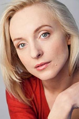 picture of actor Svetlana Anikey