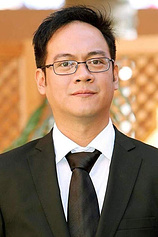 photo of person Chris Martinez