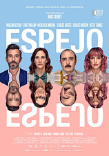 poster of movie Espejo, Espejo
