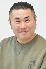 photo of person Takurou Iga
