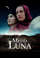 poster of movie Media Luna