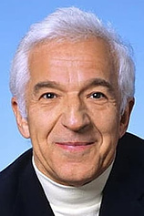 photo of person Sergej Ashkenazy