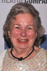 picture of actor Angela Paton
