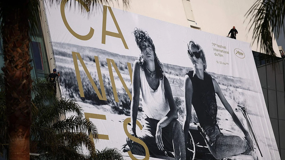 image of Cannes 2026: Todas las películas hablan de mí