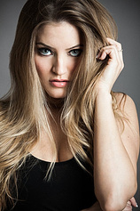 picture of actor Justine Ezarik