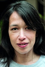 photo of person Elise Luguern