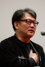 Foto de Kazuo Sakai