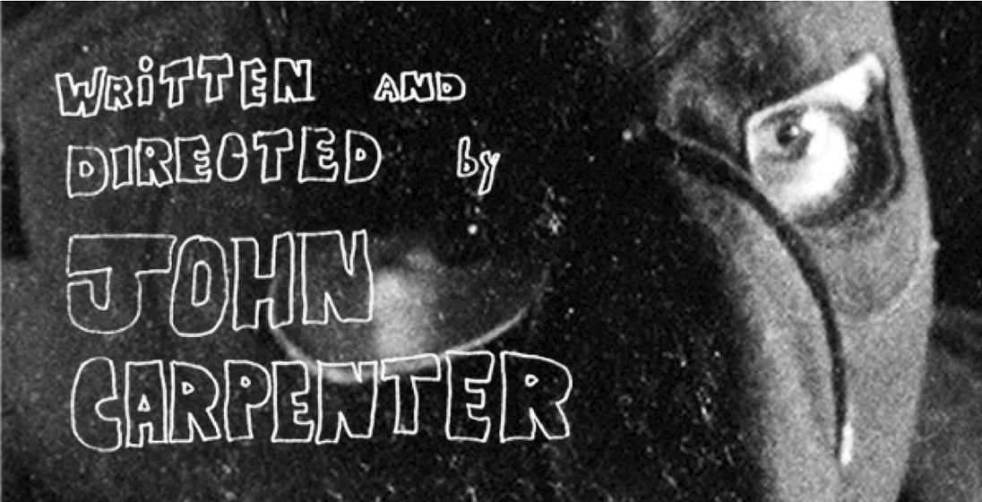 Jerry Cox en Captain Voyeur