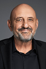 picture of actor Gabriel Goity
