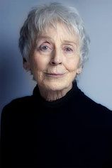 picture of actor Melissa Jaffer