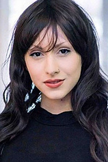 picture of actor Lovina Yavari