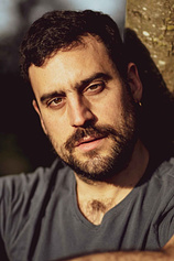 picture of actor David Menéndez
