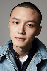 picture of actor Yang Bo