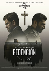 poster of movie Redención: Los casos del departamento Q
