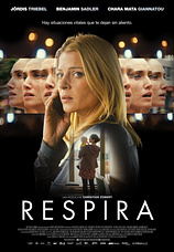 poster of movie Respira