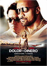 poster of movie Dolor y Dinero