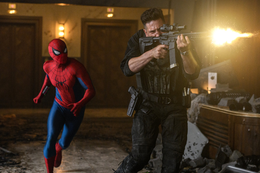 Jon Bernthal en spider-man-brand-new-day