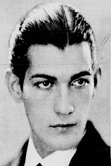 picture of actor Ernani Augusto