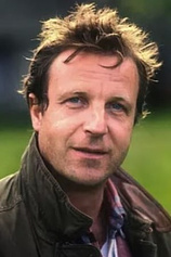 picture of actor Benoît Régent
