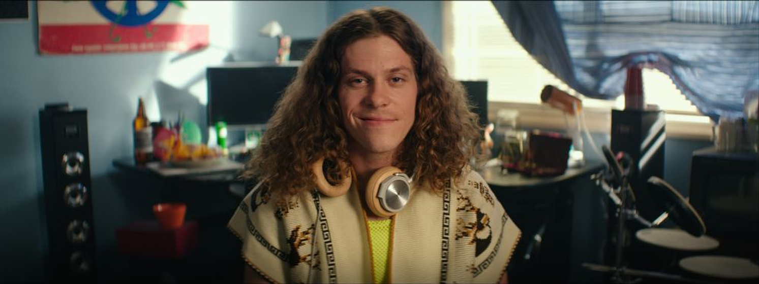 Blake Anderson en Dope