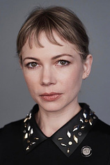 picture of actor Michelle Williams