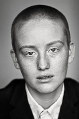 picture of actor India Menuez