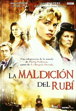 La Maldición del Rubí