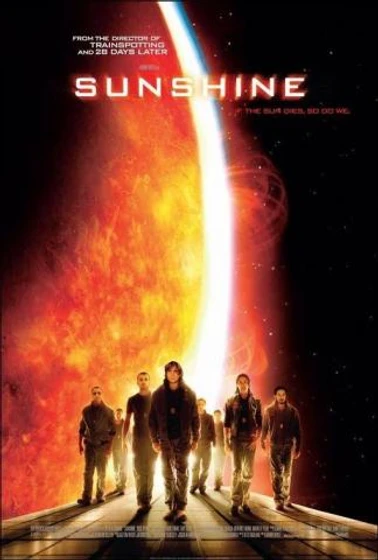 Imagen de sunshine-2007 (Cartel)