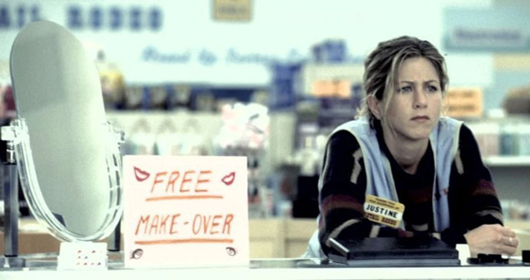 Jennifer Aniston en the-good-girl