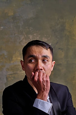 photo of person Adilkhan Yerzhanov