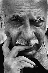 photo of person Giya Kancheli