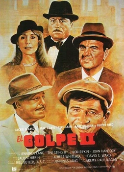 El Golpe 2 