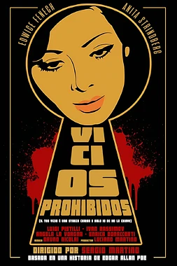 poster of movie Vicios Prohibidos