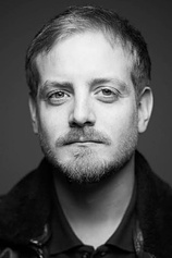 photo of person Nico van den Brink