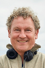 photo of person Ashley Pharoah