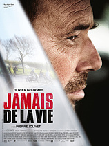 poster of movie Jamais de la vie